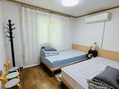 대전역성심당투룸4인숙박 0번째 이미지