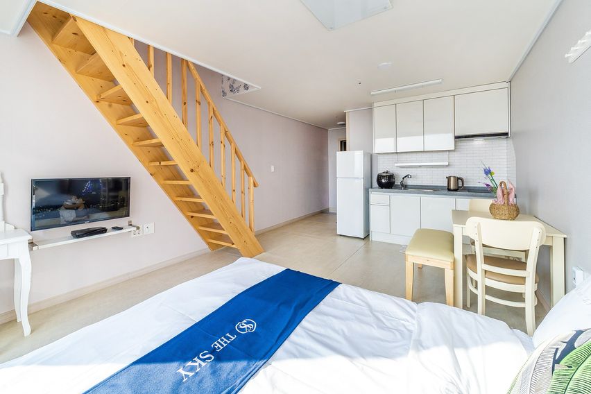 풀스카이-복층하우스 3번째 이미지