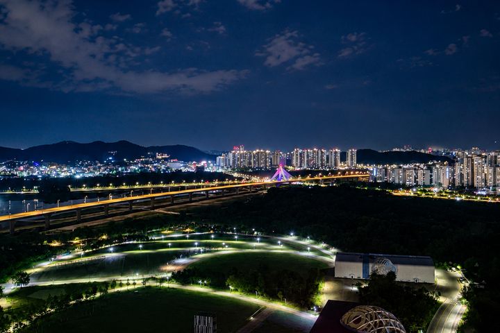 송도달빛축제공원 이다룸 19번째 이미지