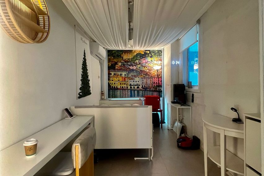 남부터미널역💗1분