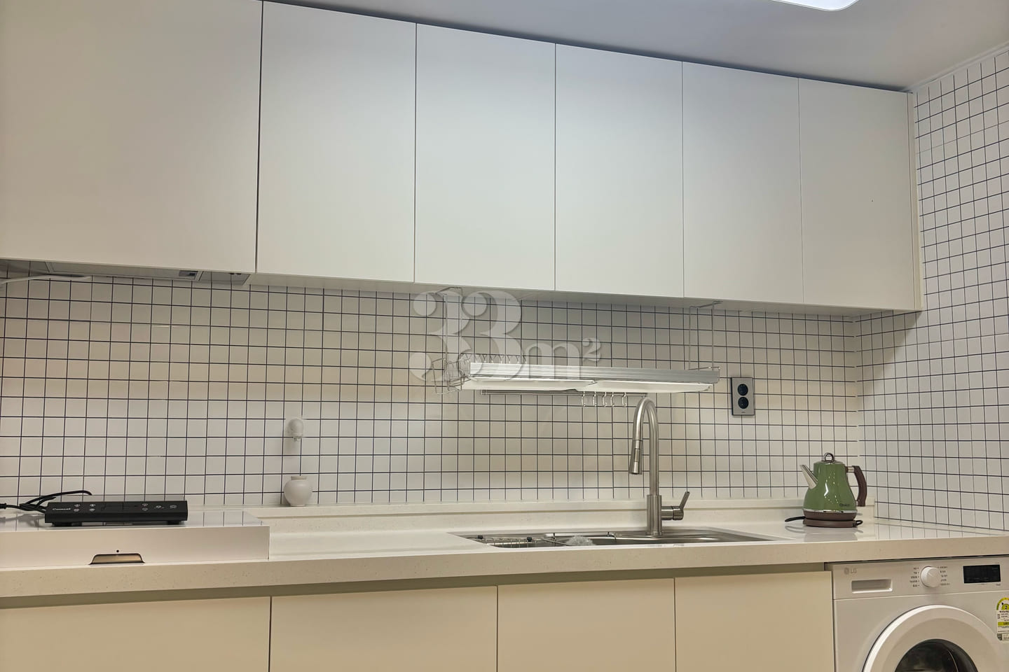 My home in Dongdaemun-gu 13th image