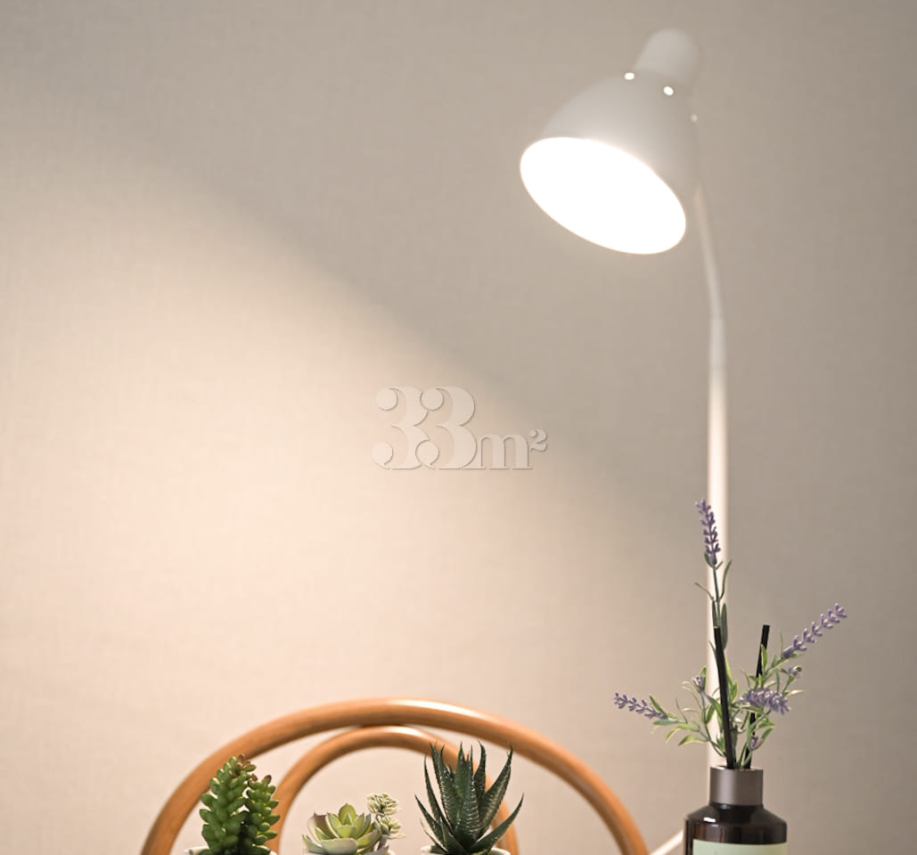 Two-room apartment near Seolleung Station in 18th image