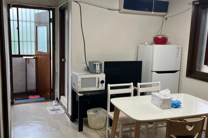 동밍스테이 12번째 이미지