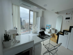 Hapjeong / Sleeps 2 / River View / Duplex 1th image