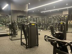 Newly built suite near Cheongdam Intersection 18th image