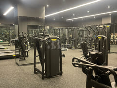 Newly built suite near Cheongdam Intersection 18th image