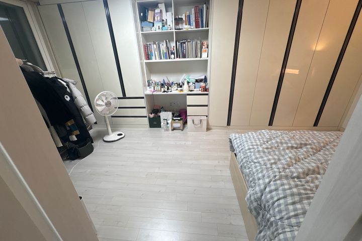 위치좋고 넓은 1.5룸 4번째 이미지