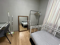 Near Jungsan Reservoir, 2 bedrooms, Gyeongsan 7th image