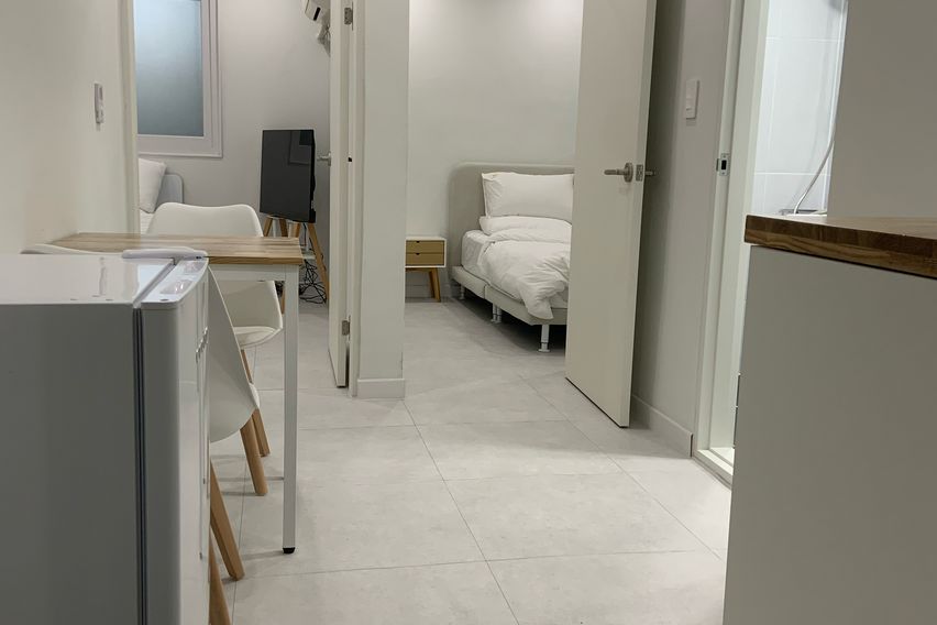 다가구주택 202호