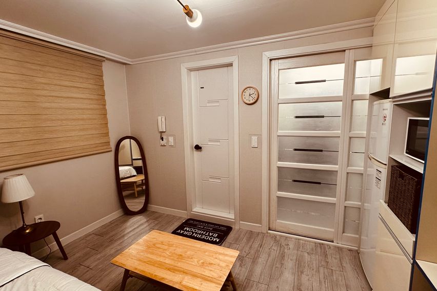 한남대 깔끔한원룸