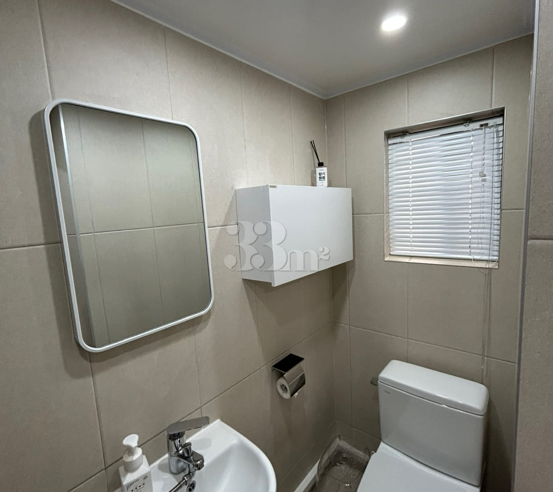 Clean two-room apartment, 5 minutes from Mokd 18th image