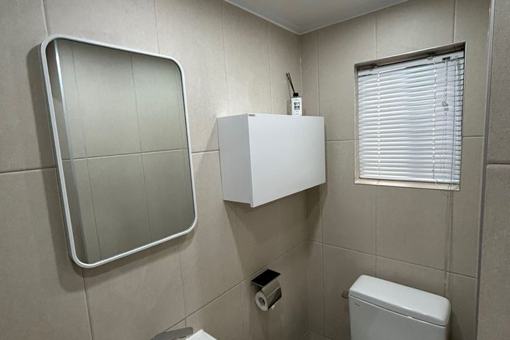Clean two-room apartment, 5 minutes from Mokd 18th image