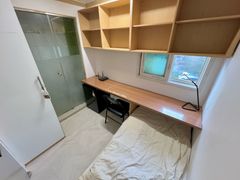 Studio apartment near Sinchon Station 2 1th image