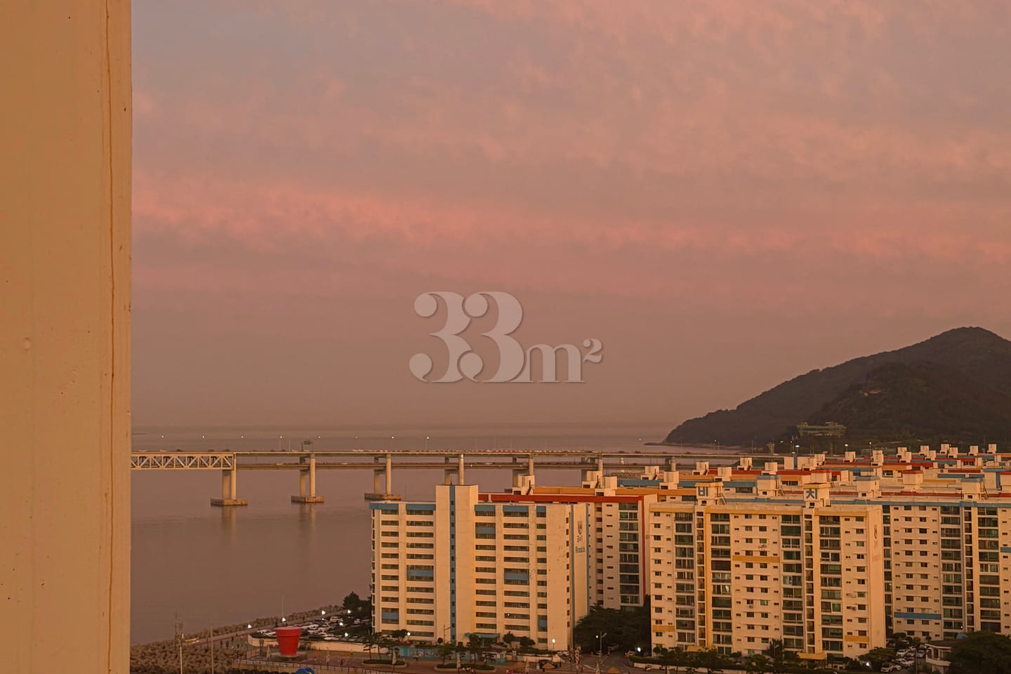 Gwangalli Ocean View / Mid-Century 13th image