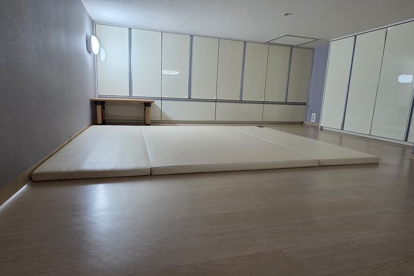 미사센텀비즈 발코니확장