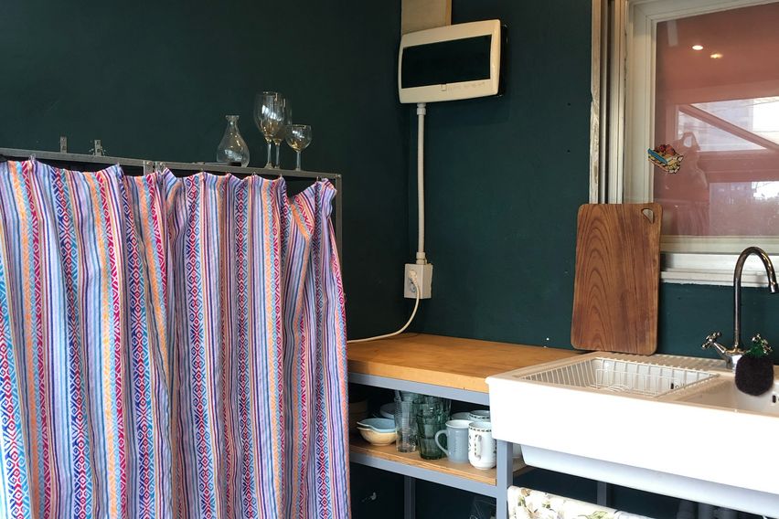 바닷가앞 정원있는 주택 17번째 이미지