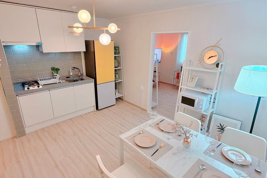 ▶예하스테이-Z🥇투룸✅ 4번째 이미지