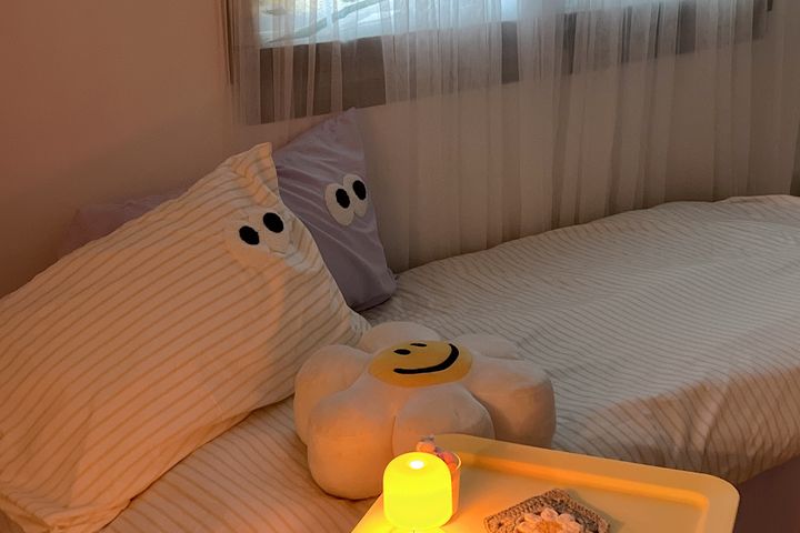 Tiny house 1 2번째 이미지