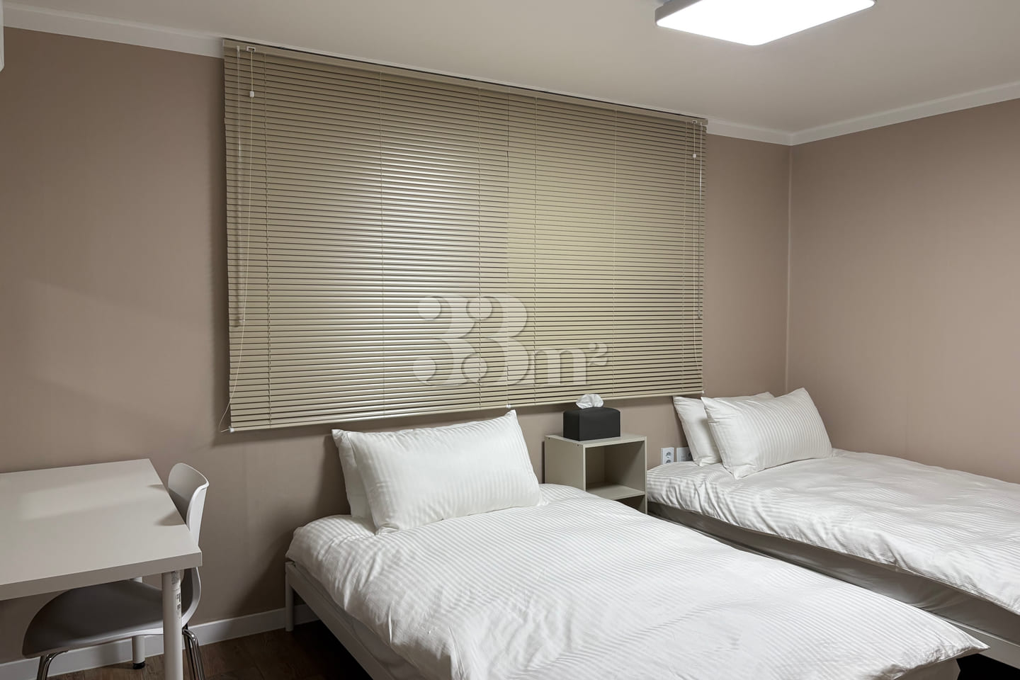 Seolleung Station / Two-room apartment / Park 11th image