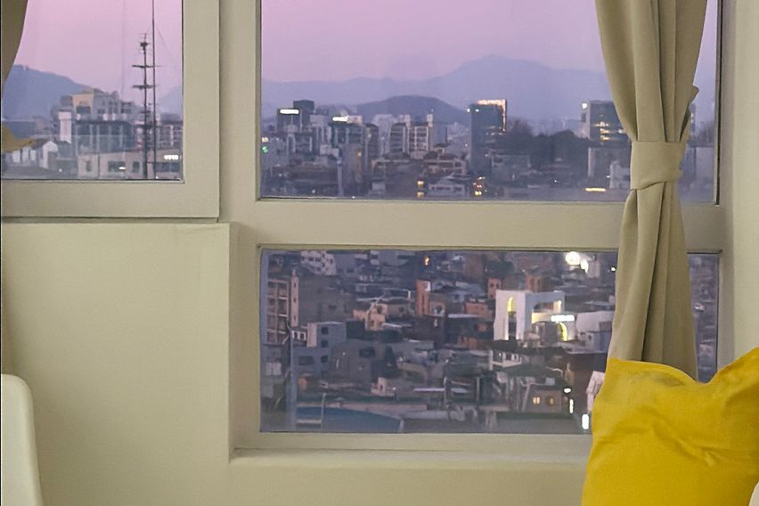 신논현 🗼서울타워뷰💙