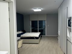 베란다|신축|오피스텔 6번째 이미지