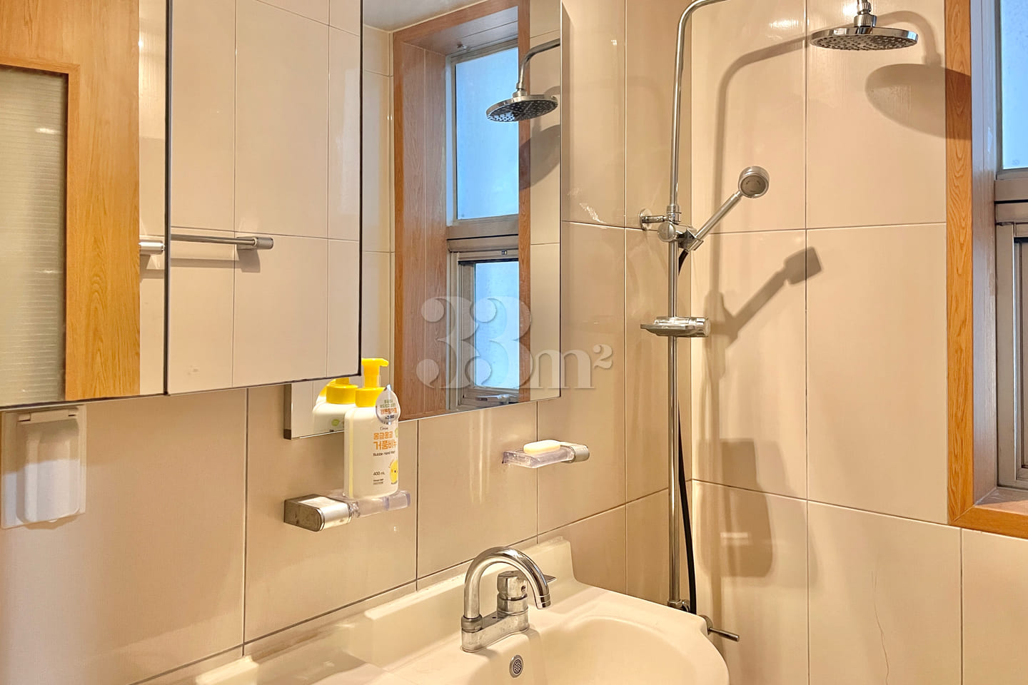 Fully furnished ⭐️ 2-minute walk from Konkuk  9th image