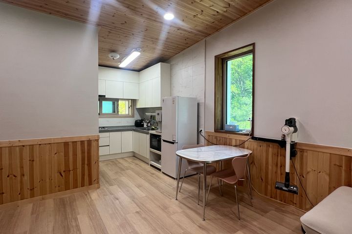 🏡힐링 주천강 독채 6번째 이미지