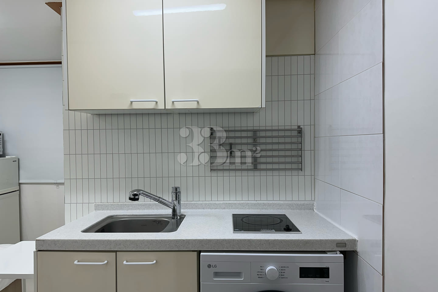 Studio apartment in Wangsimni, 5 minutes from 5th image