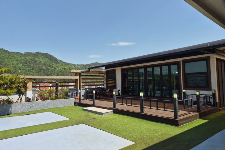 방2 마당 넓은 독채  0번째 이미지
