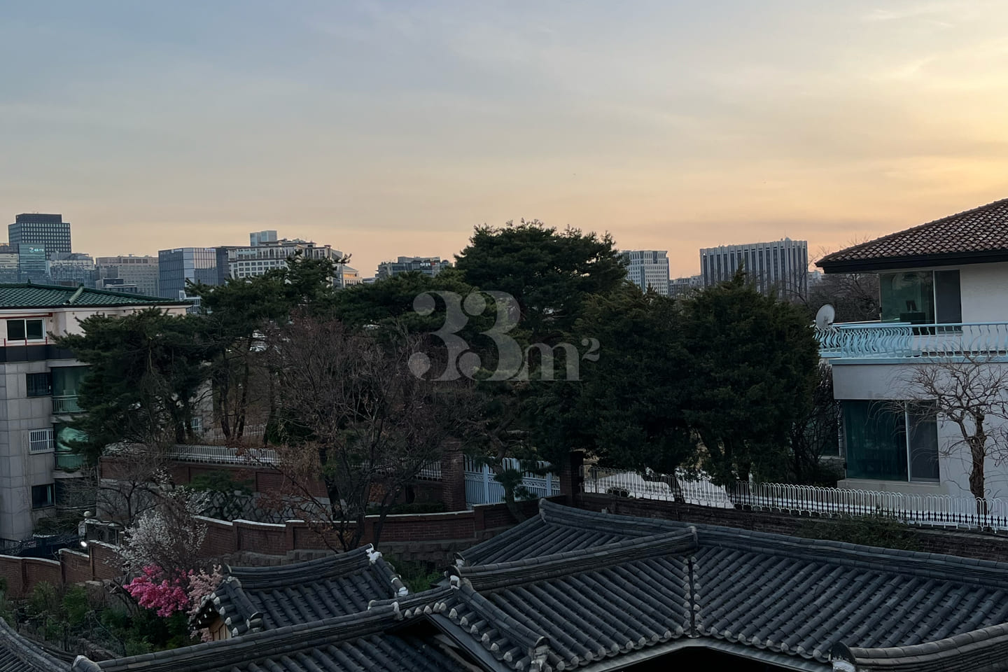 안국역 붉은 벽돌집 6번째 이미지