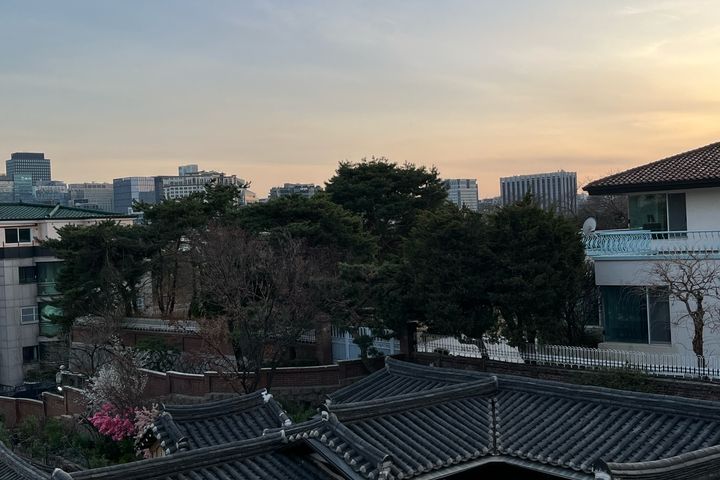 안국역 붉은 벽돌집 6번째 이미지