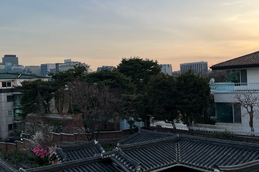 안국역 붉은 벽돌집 6번째 이미지