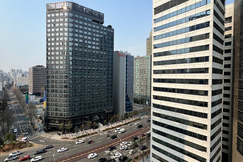 공덕역3분양창매물