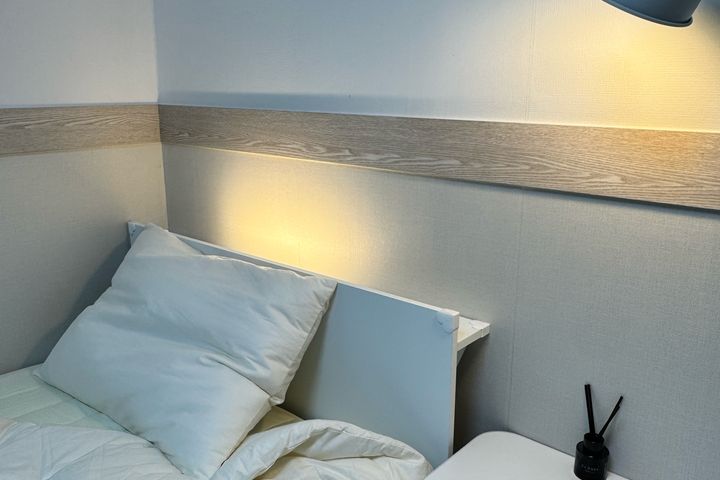 Neat Studio A (4-minute walk from Bongcheon S 1th image