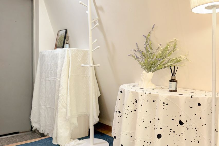 홍대 초역세권 넓은원룸 7번째 이미지