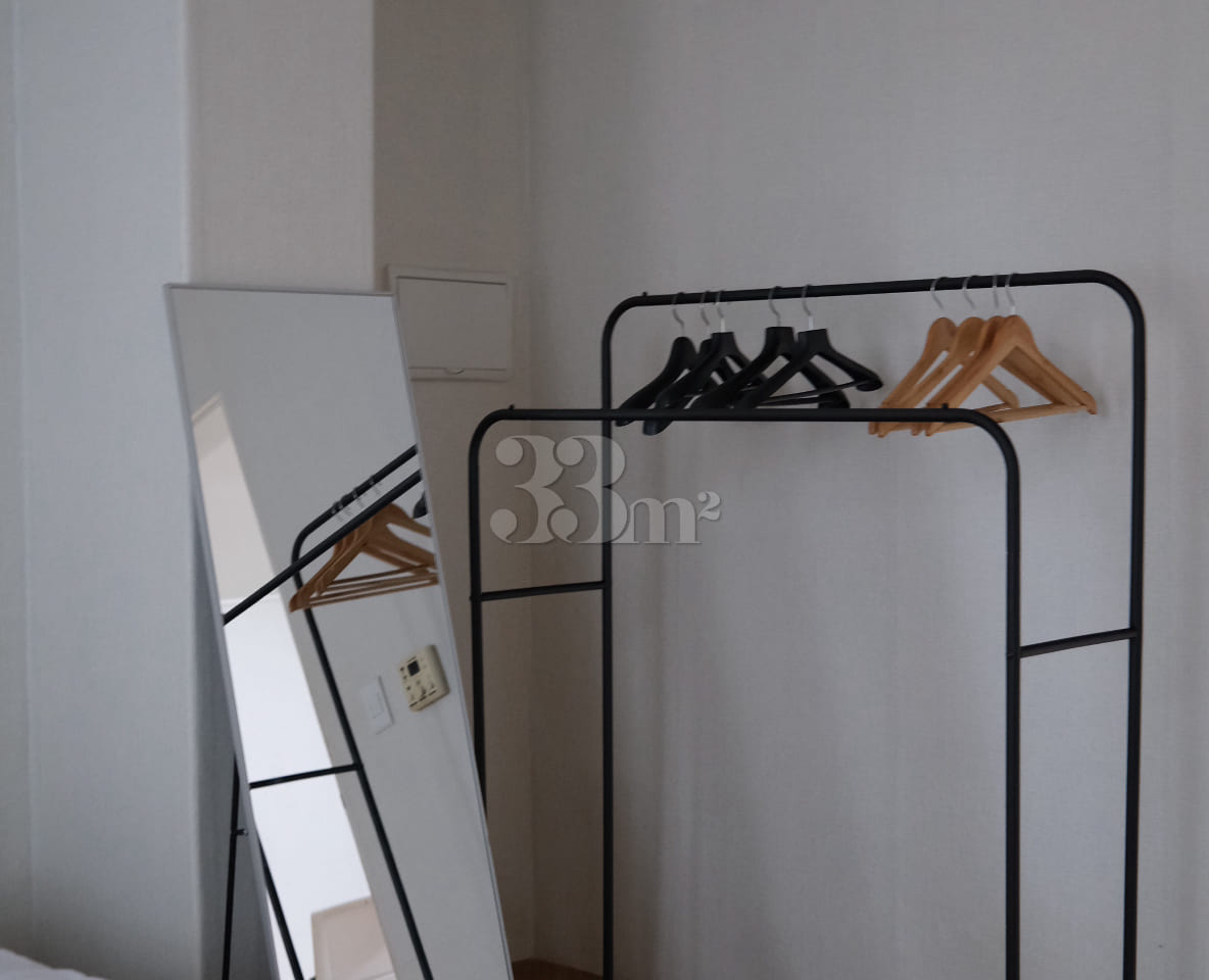 Namchuncheon Station Sunny 1.5-Room Apartment 3th image