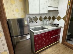 Spacious studio with great natural light and  3th image