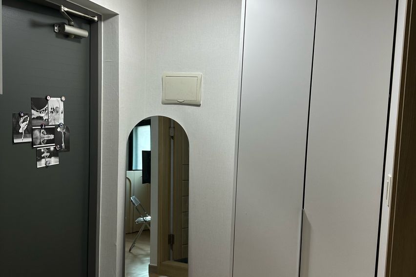 증산역 쾌적한풀옵션원룸