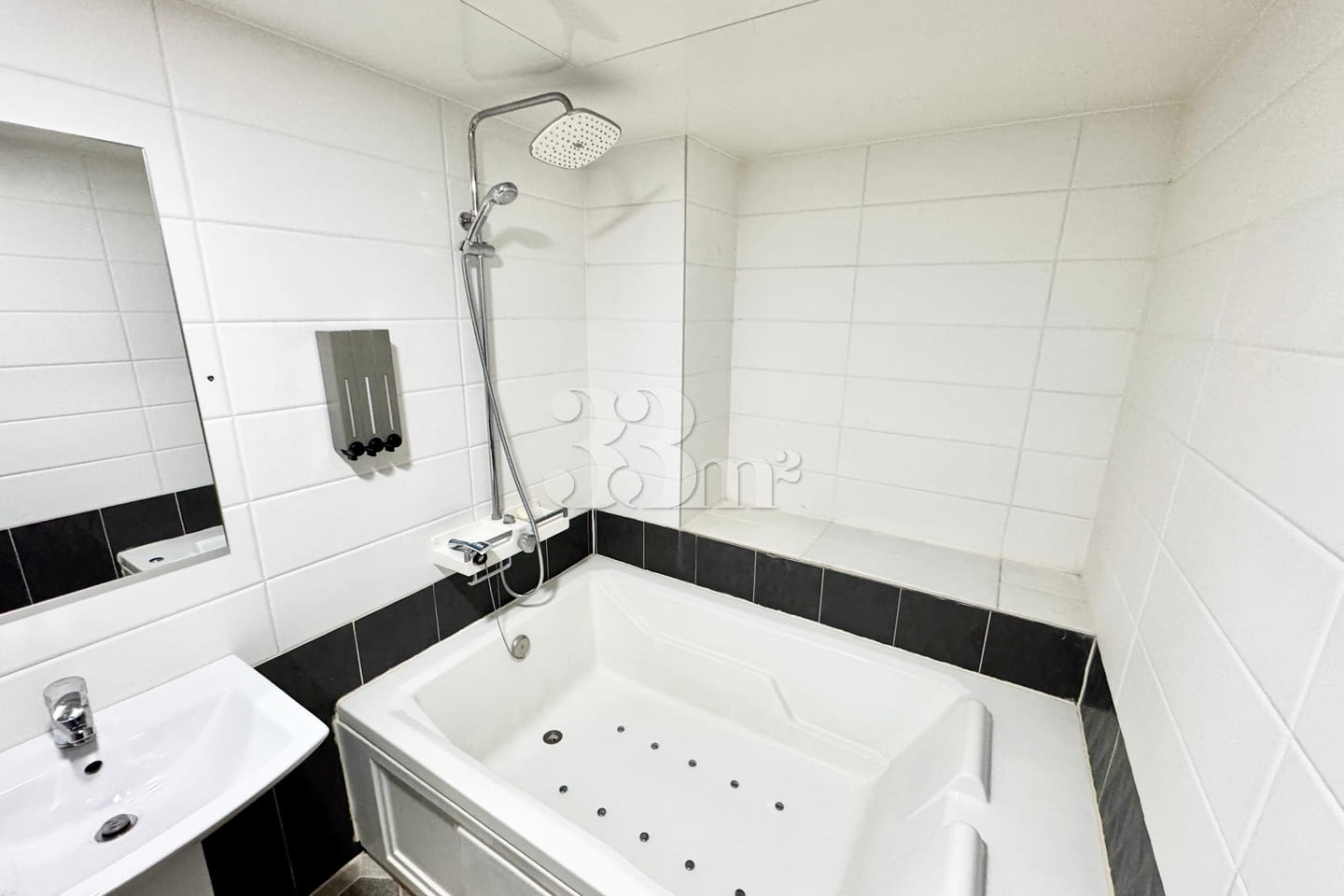 ⭐️5 minutes from Yeongtong Station⭐️ Room 701 4th image