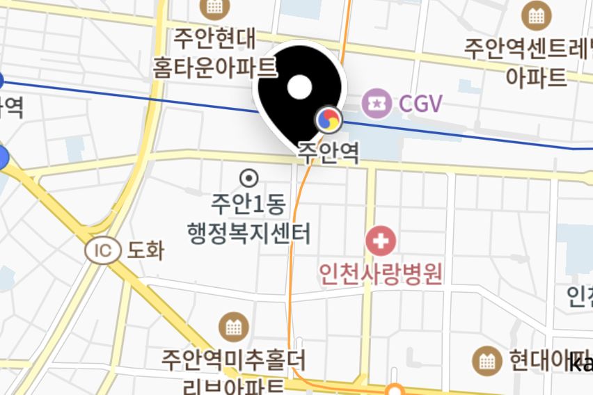 인천주안역 단기풀옵션6 9번째 이미지