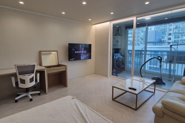 옐로우APT풀옵1.5룸 2번째 이미지