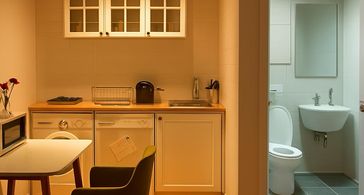 짱구 하우스 방 이미지