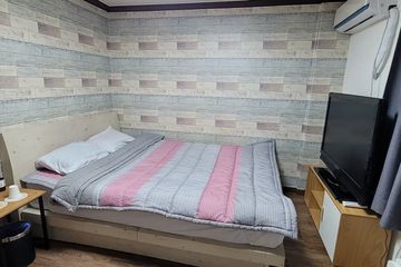 행복한. 공간
