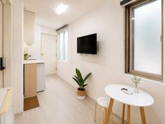 Studio apartment 9 minutes from Yongsan Stati 1th image