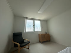 Yeongdeungpo-gu Office Station / Two-room apa 6th image