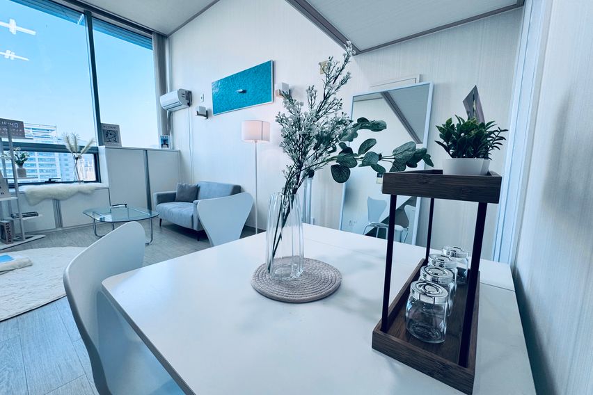 ❤️범계 복층/애견동반