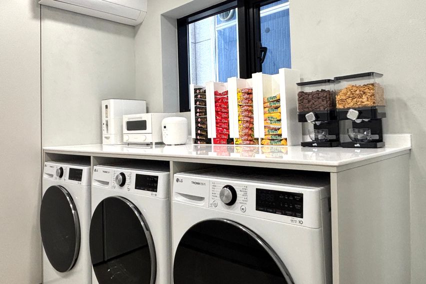 잠실신축큰방 2인실 10번째 이미지