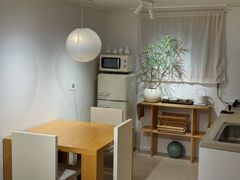Sangdo Station Two-Room Apartment with Parkin 1th image