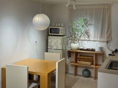 Sangdo Station Two-Room Apartment with Parkin 1th image