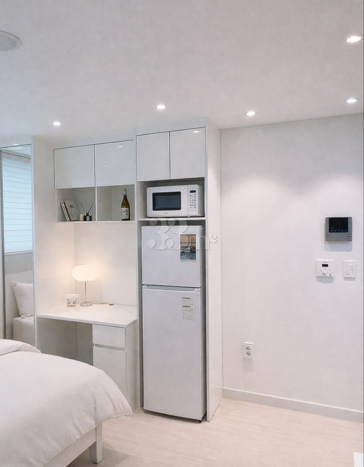 [Yeongdeungpo] Fully-furnished new build 4 2th image